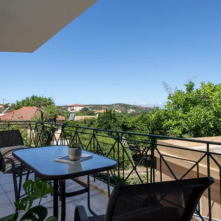 Lejlighed Eraora Lofts & Kefalonia Lakíthra