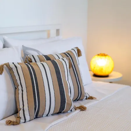 Lejlighed Eraora Lofts & Kefalonia Lakíthra