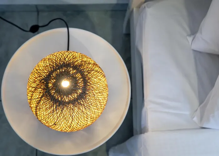 Eraora Lofts & Kefalonia