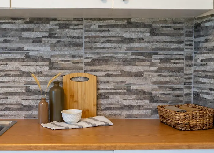 Eraora Lofts & Kefalonia Lejlighed *