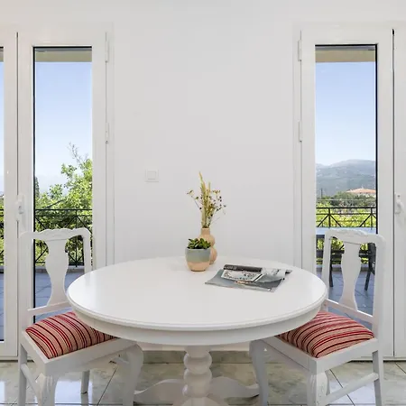 Eraora Lofts & Kefalonia Lakithra