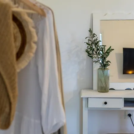 Eraora Lofts & Kefalonia Appartement Lakíthra