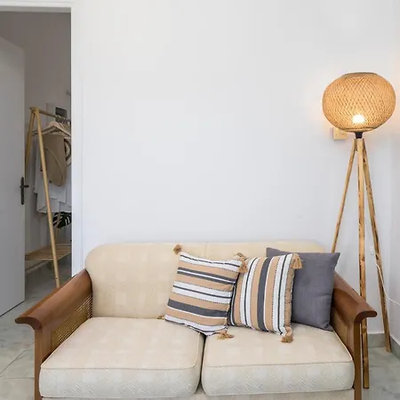 Eraora Lofts & Kefalonia Lakíthra