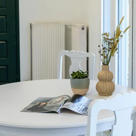 Eraora Lofts & Kefalonia * Lakíthra