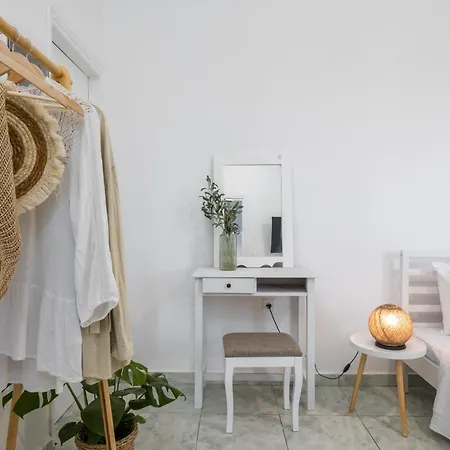 Eraora Lofts & Kefalonia Appartement