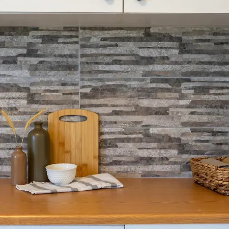 Eraora Lofts & Kefalonia Appartement *