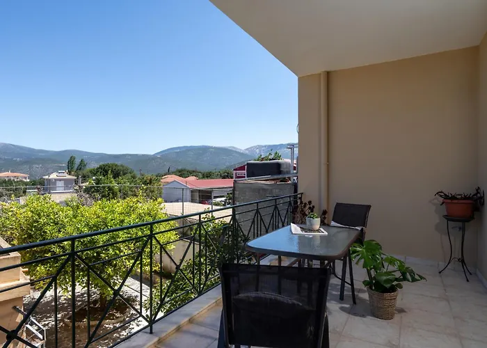 Eraora Lofts & Kefalonia